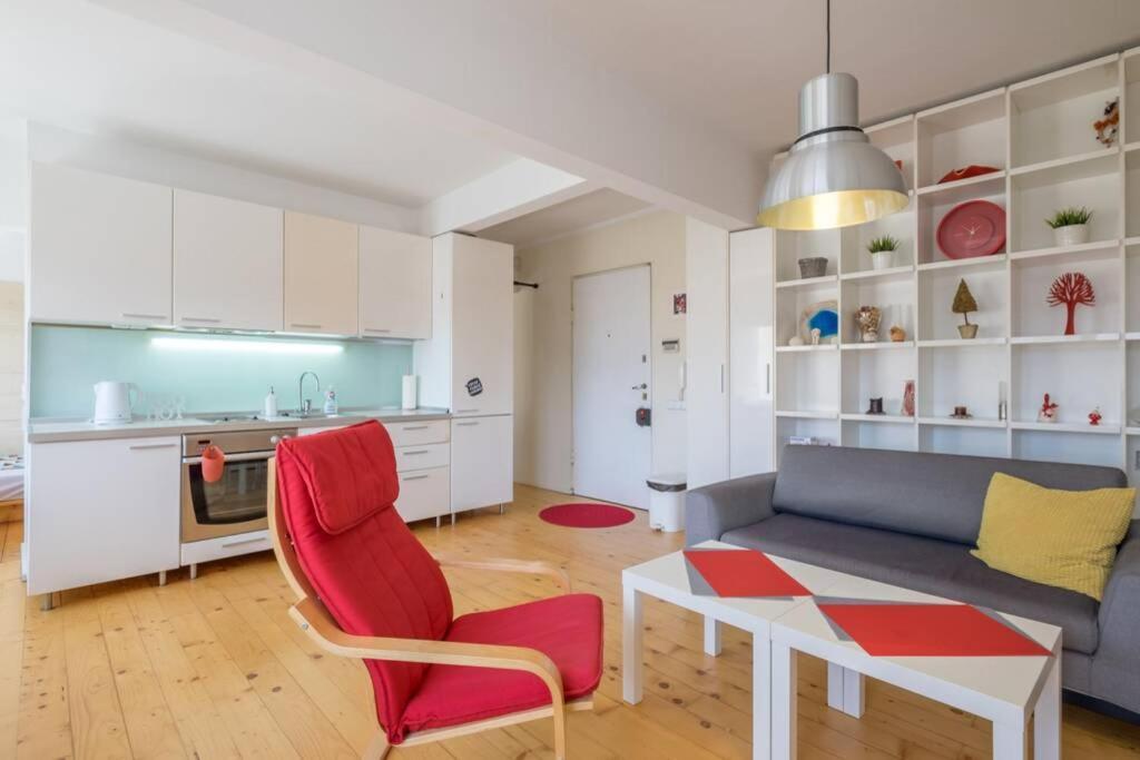 Home Is Where The Heart Is ~ 1-Bdr Central Charm Sofia Zewnętrze zdjęcie